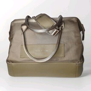 Swiss Gear® The Weekender Travel Tote Light Brown Tan